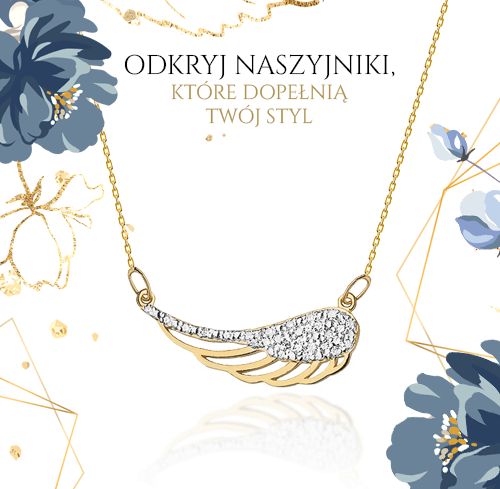 naszyjnik-celebrytka-skrzydło